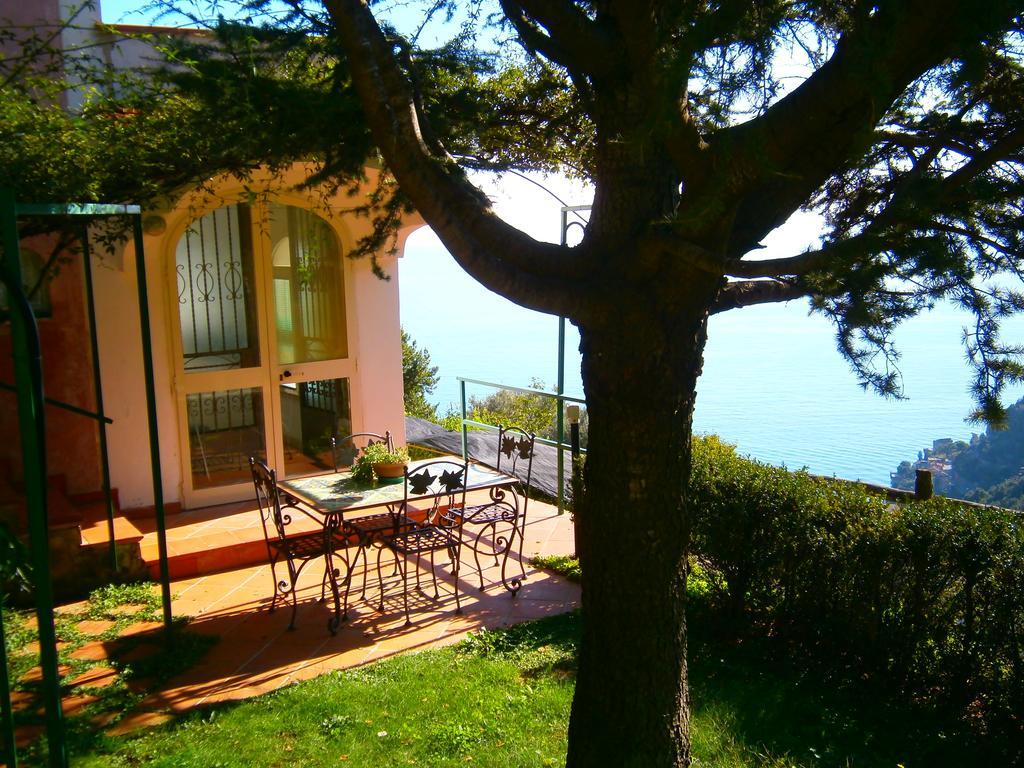 Villa En Rose Ravello Room photo